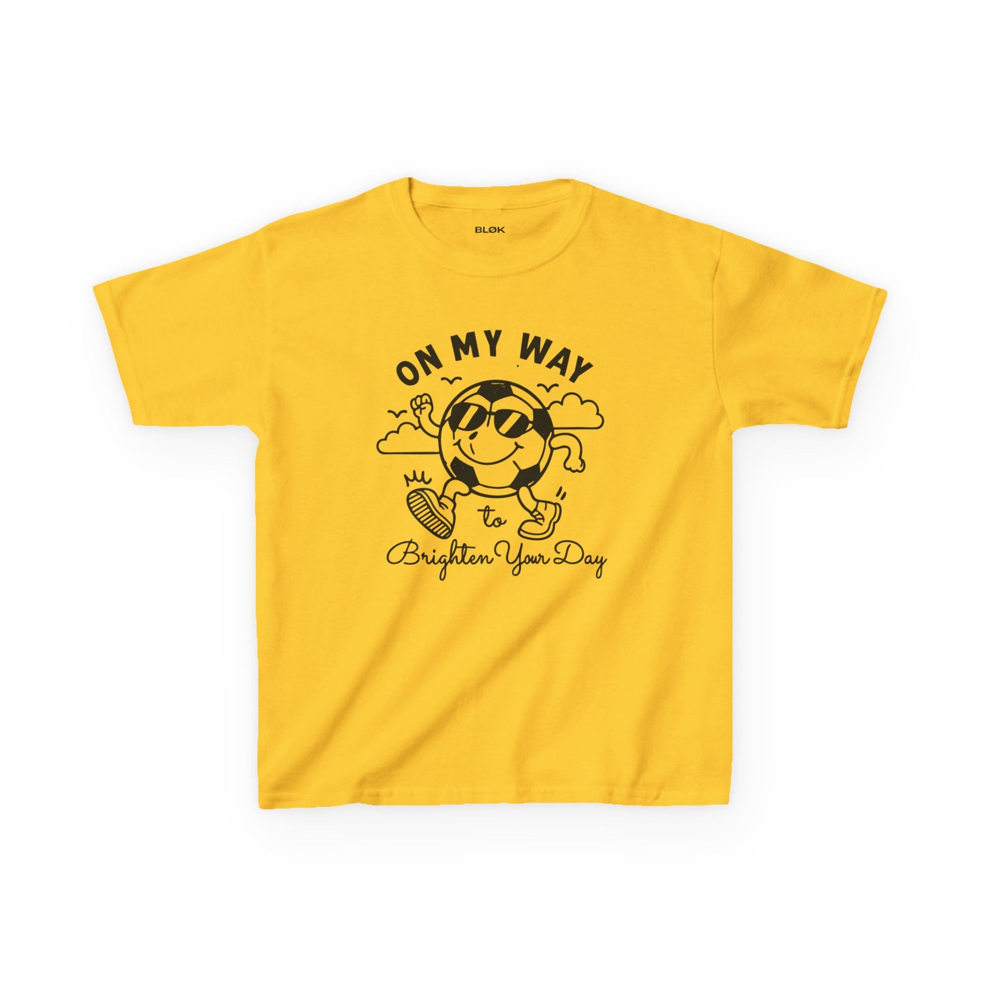 Kids Fun Day Tee