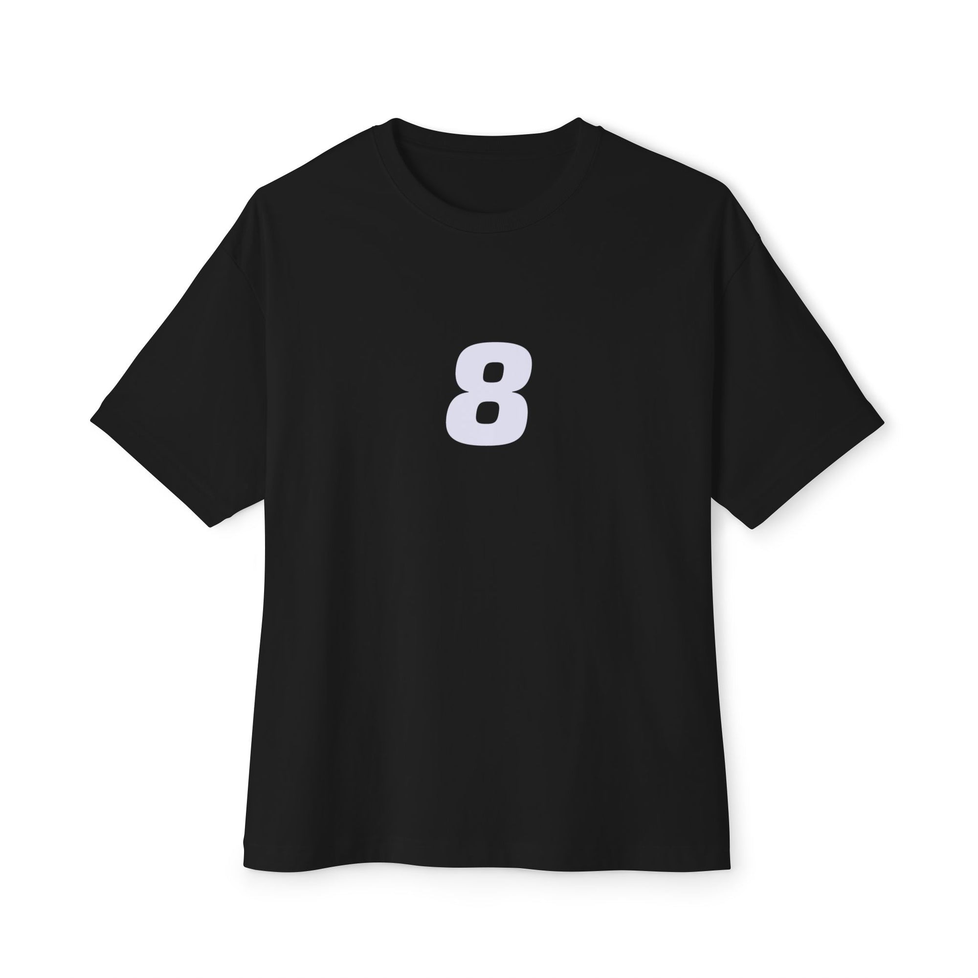 SUPORTER TEE SHIRT