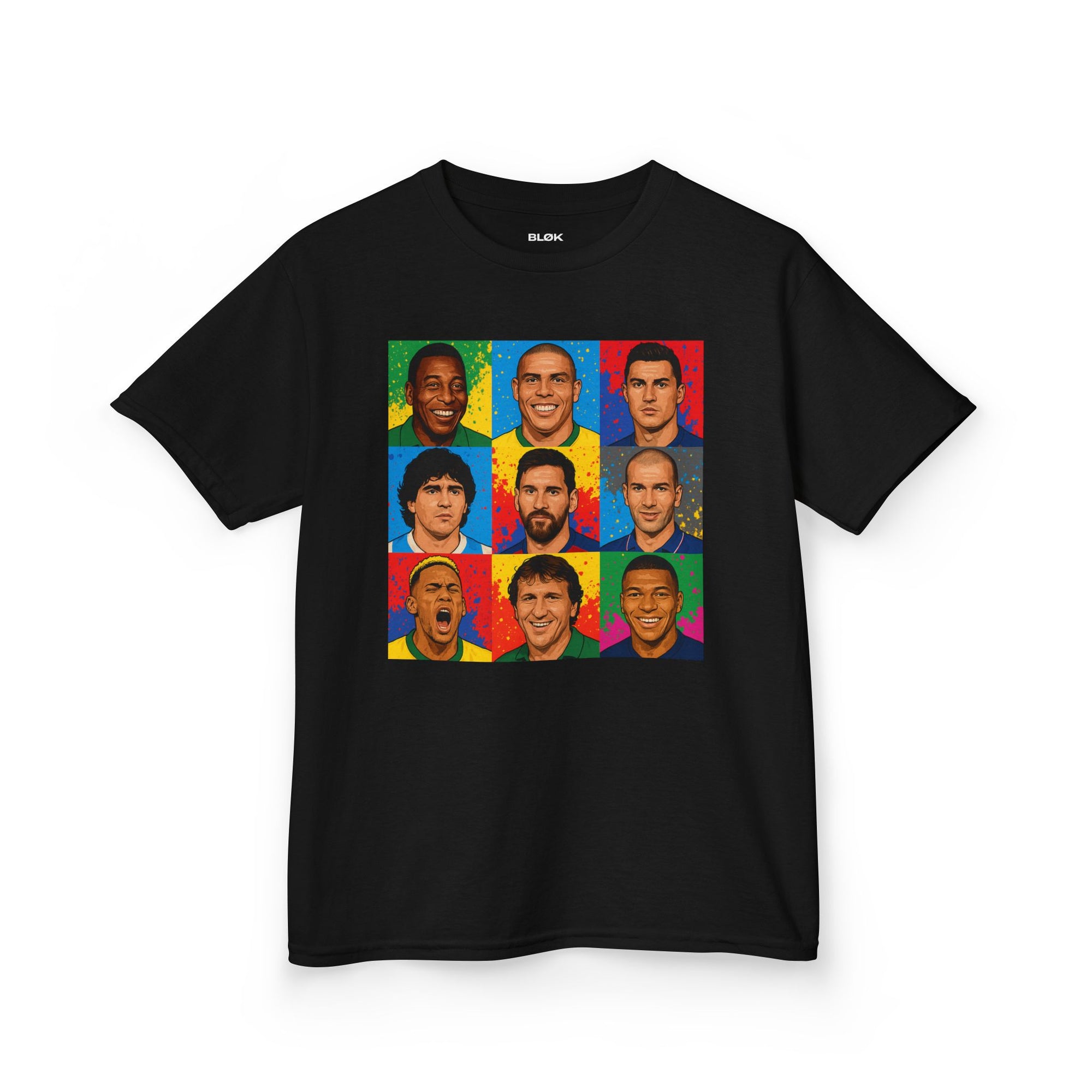 Legends Kids Graphic Tee