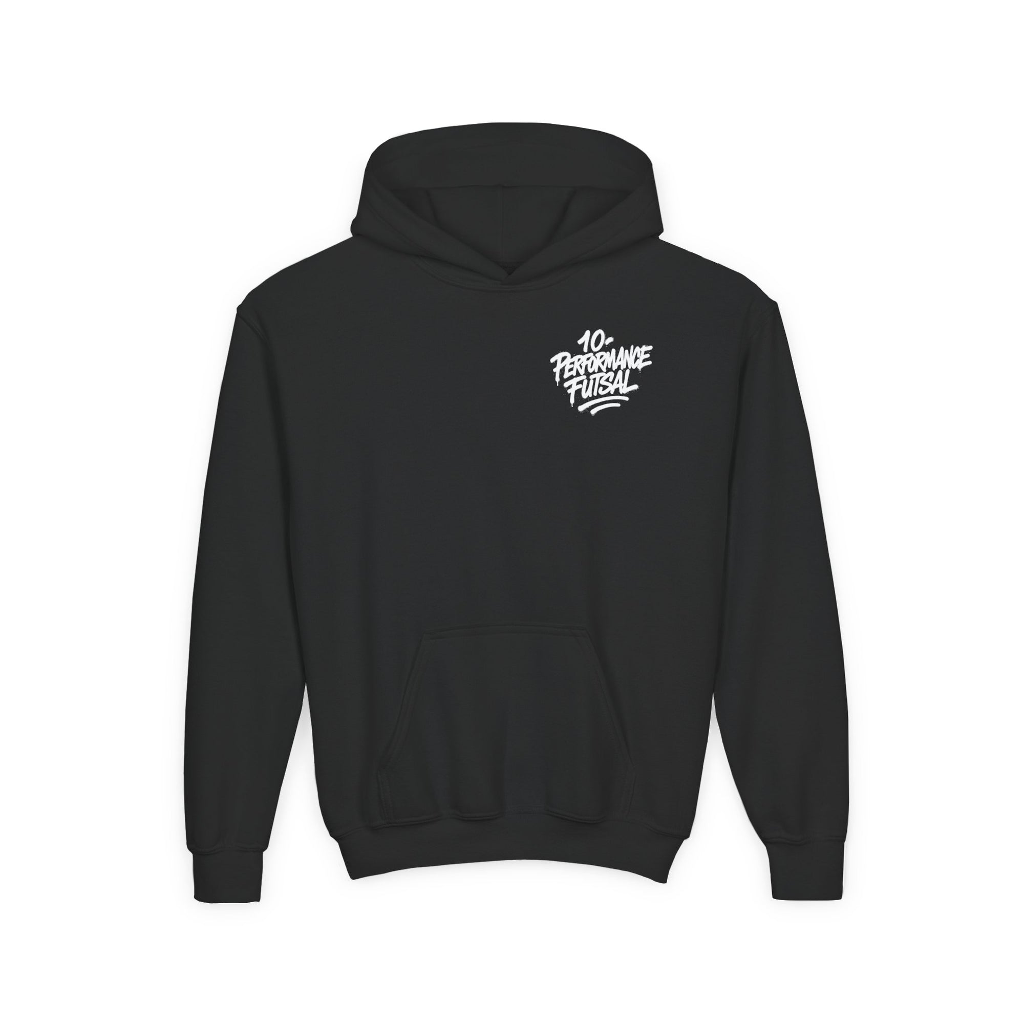 Youth Hoodie 10 Performance Futsal