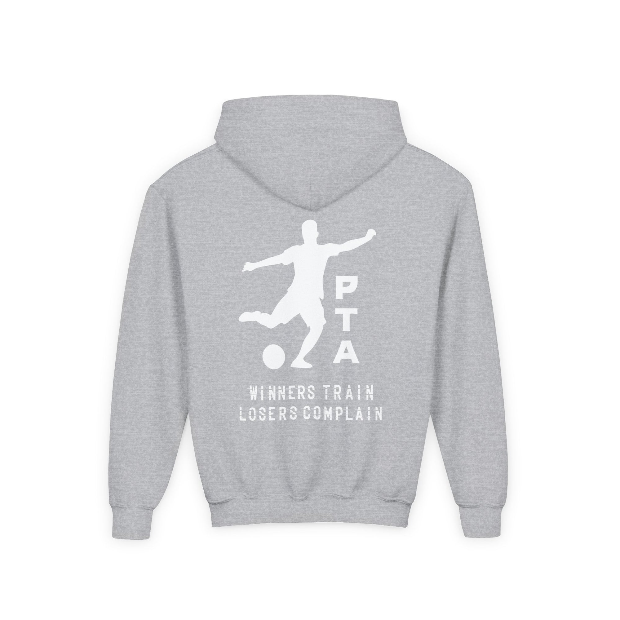 Premiere Training Academy Youth Hooded Sweatshirt