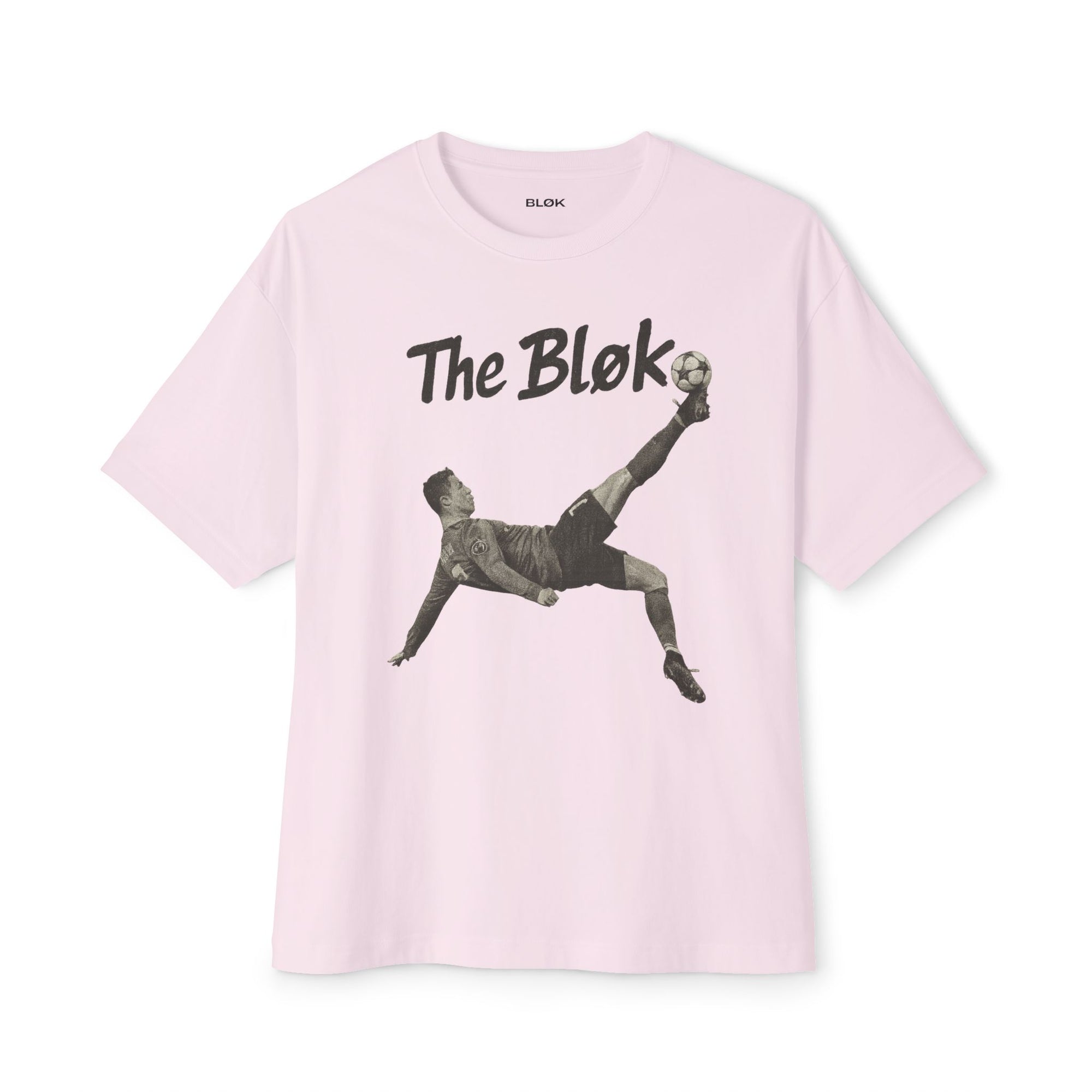 The Kick Oversized Tee