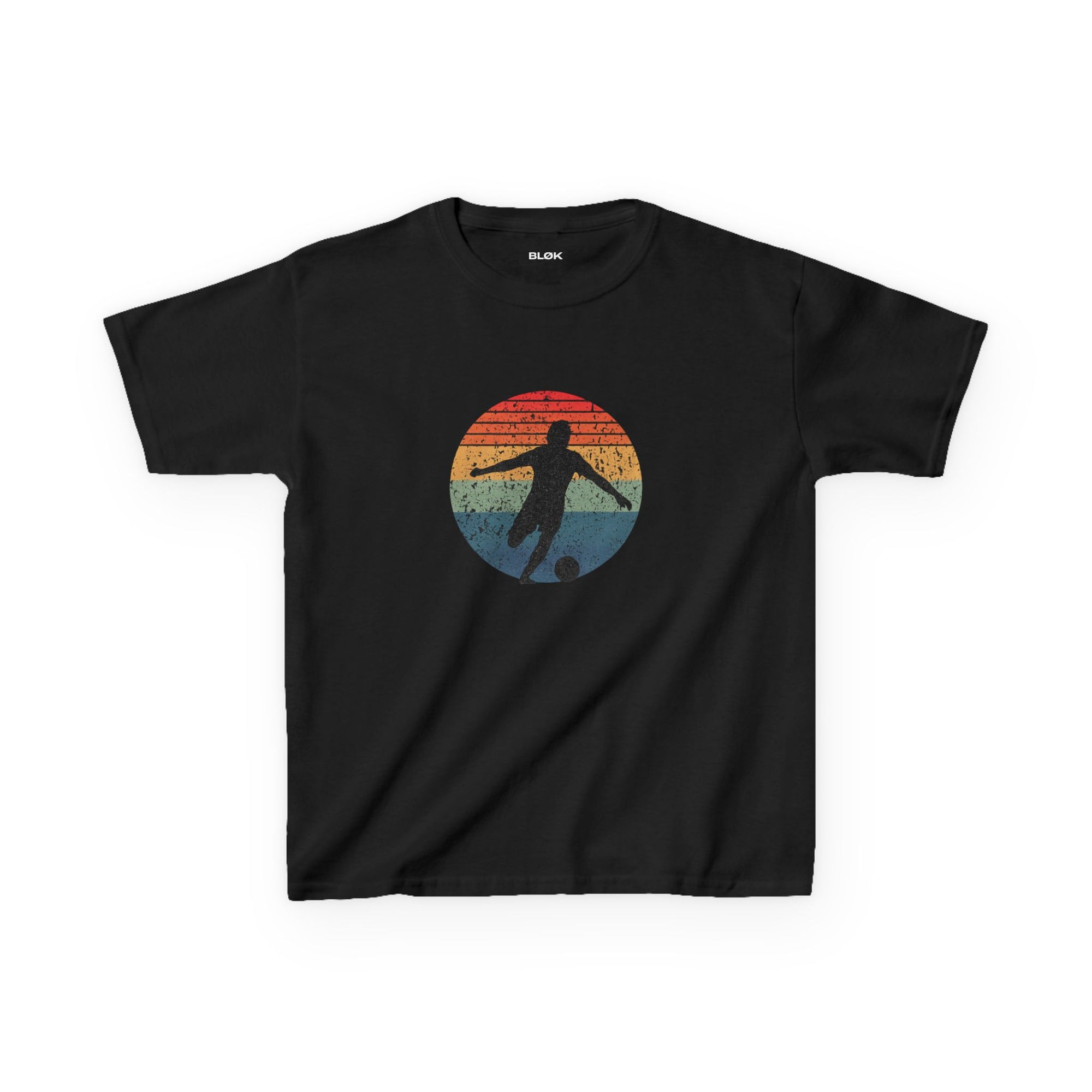 Kids Sunset Tee