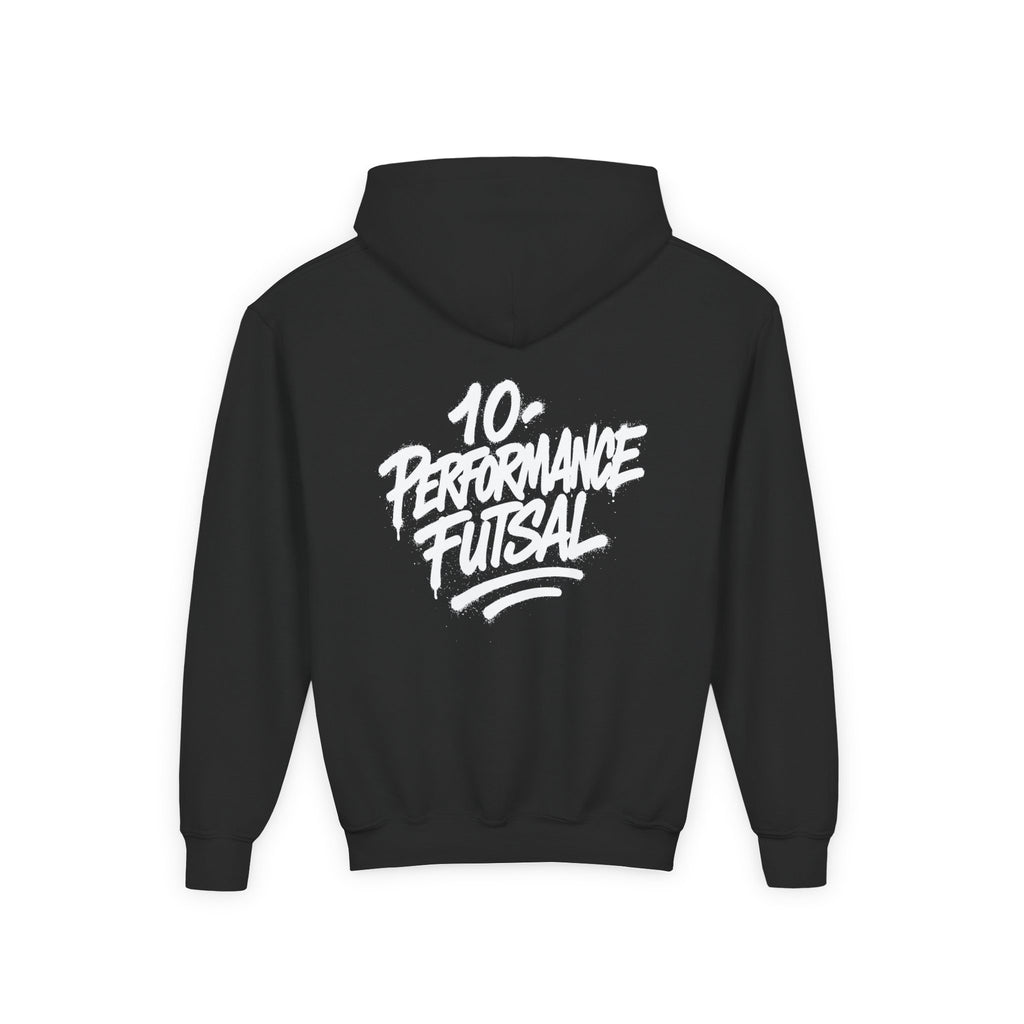 Youth Hoodie 10 Performance Futsal