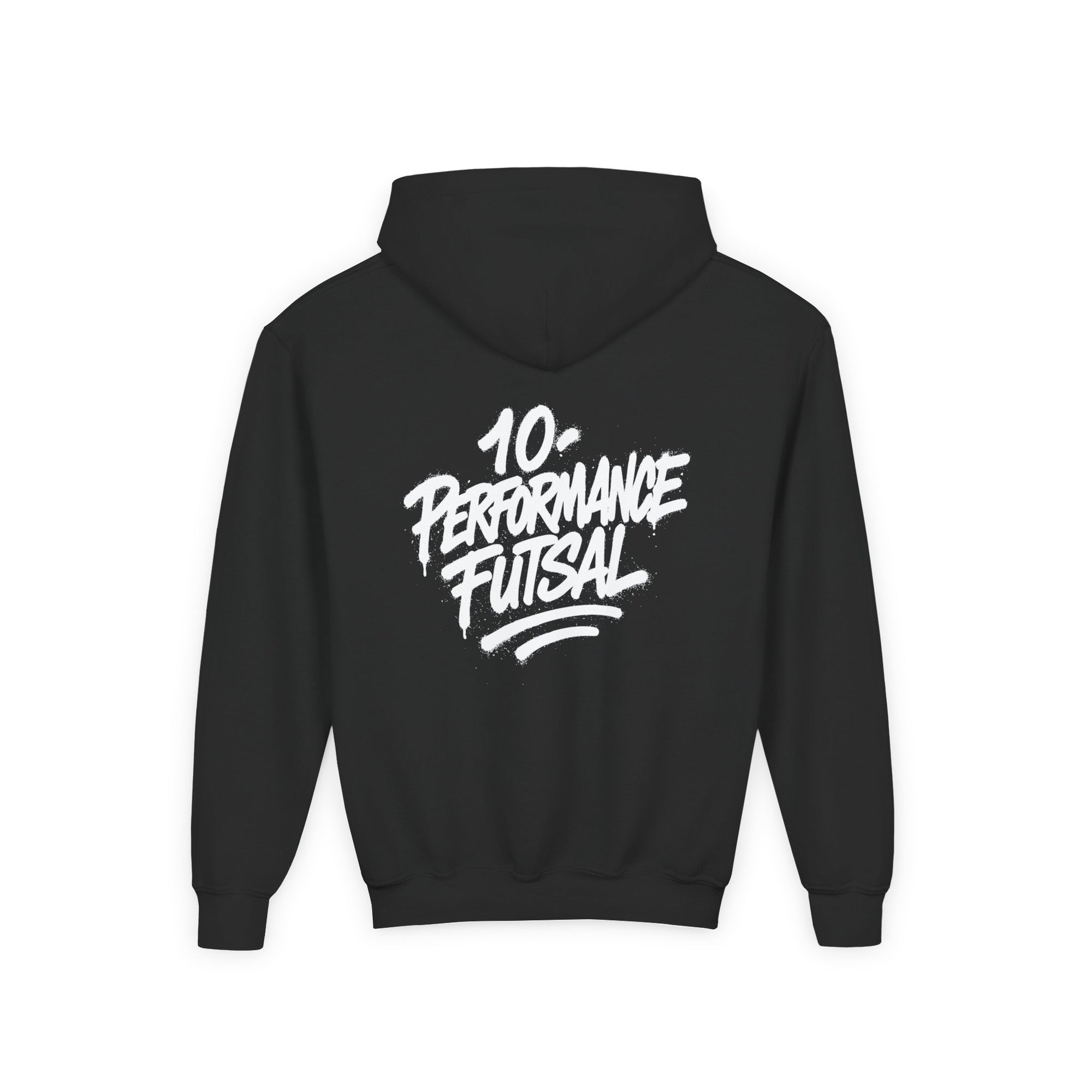 Youth Hoodie 10 Performance Futsal