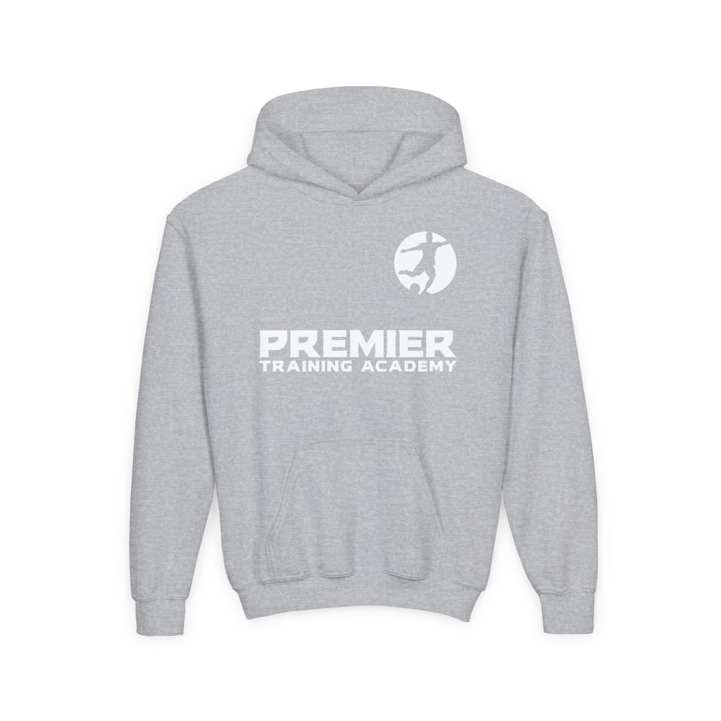 Premiere Training Academy Youth Hooded Sweatshirt