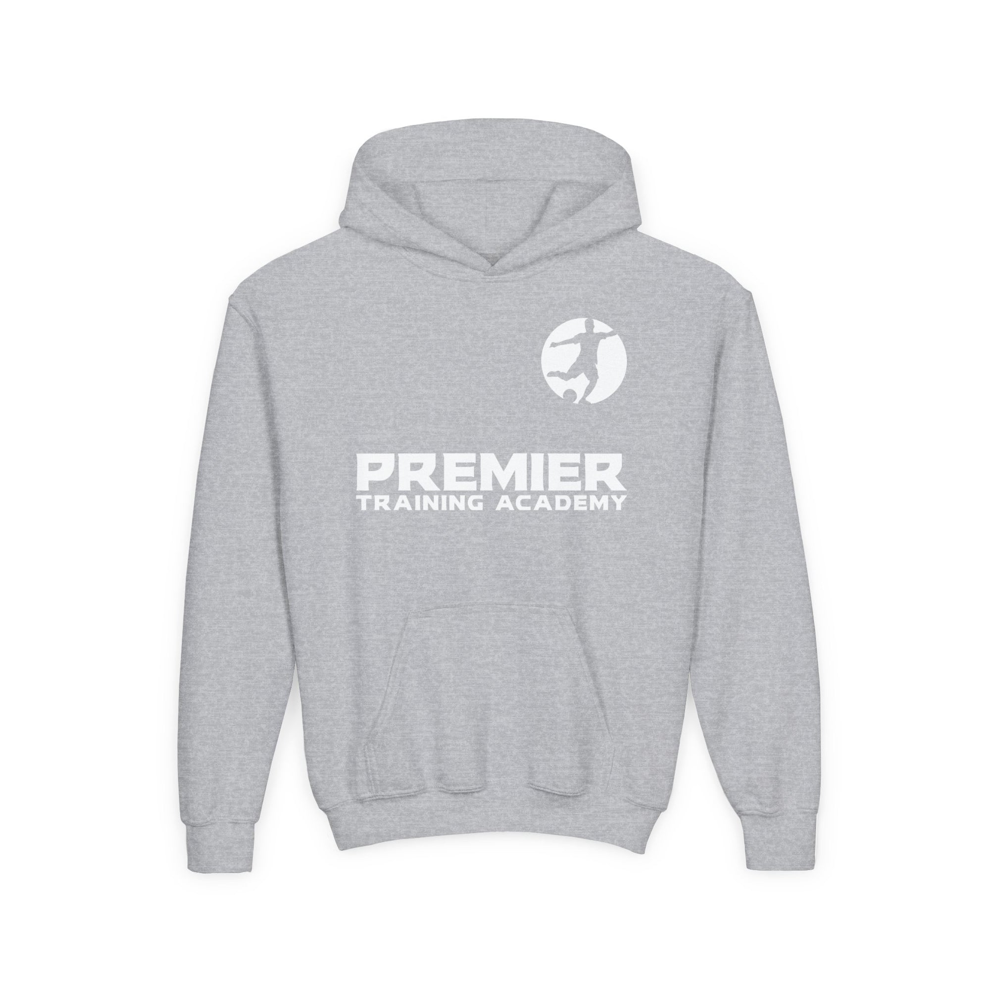 Premiere Training Academy Youth Hooded Sweatshirt