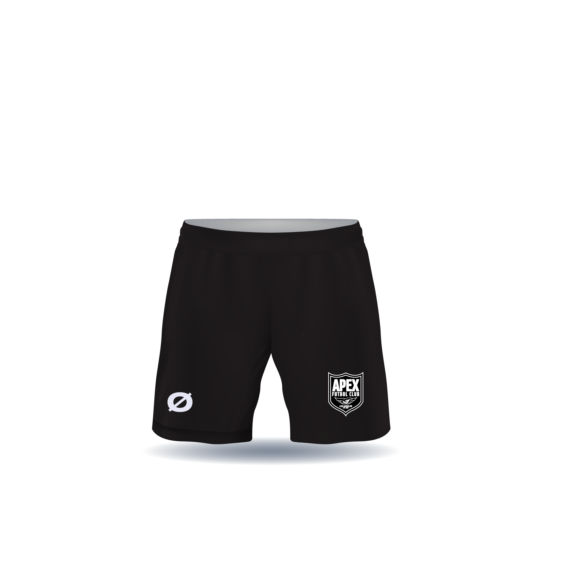 APEX Team Futsal Shorts