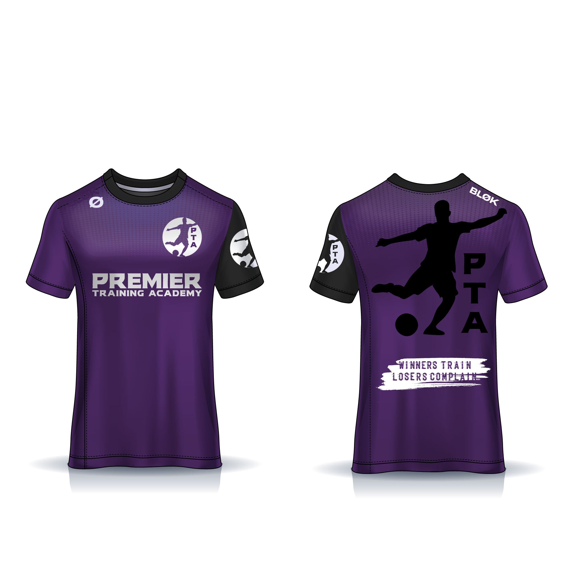 Premier Training Academy Elite Jersey